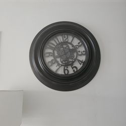 Wall Clock