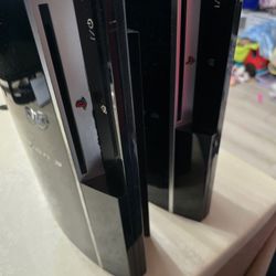 PS3 FOR PARTS