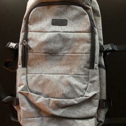 Backpack 