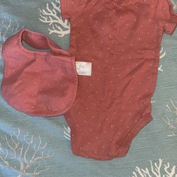 Baby Girl Size 6-8 Months 