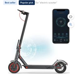 AOVO pro Electric Scooter 