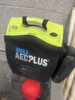 AED Plus