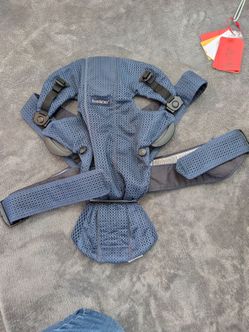 Baby Bjorn Baby Carrier