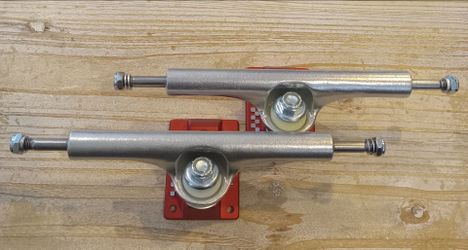 Ace Classic 66 Skateboard Trucks New Available