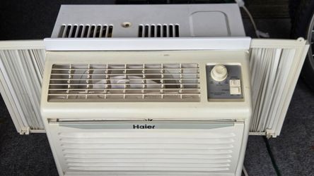 Small Air Conditioner