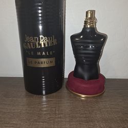 Jean Paul Gaultier Le Male 125 ml - 4.2 fl OZ
