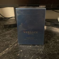 Versace cologne 