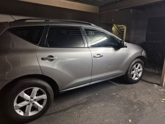 2009 Nissan Murano