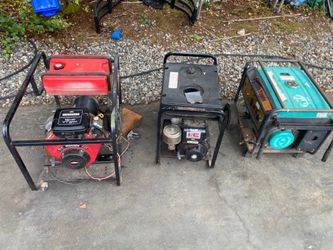 Generators