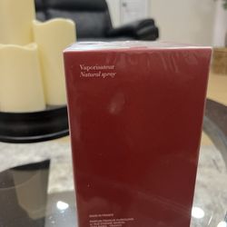Fragrance