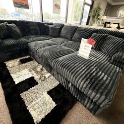 Sectional Sleeper With Storage 