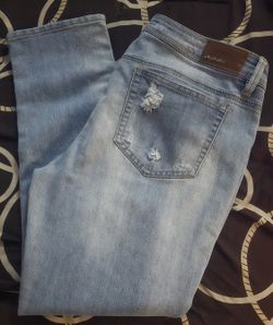 Dollhouse Jeans