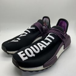 Nmd pharrell deals williams equality