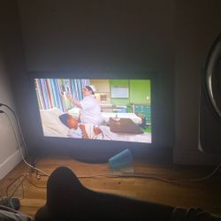 32 Inch Coby Tv