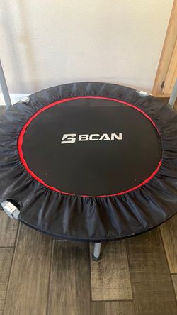 Mini Trampoline