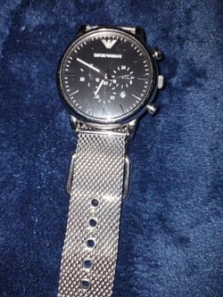 Emporio Armani Watch