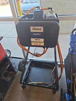 Maple fluidpro psx-3
