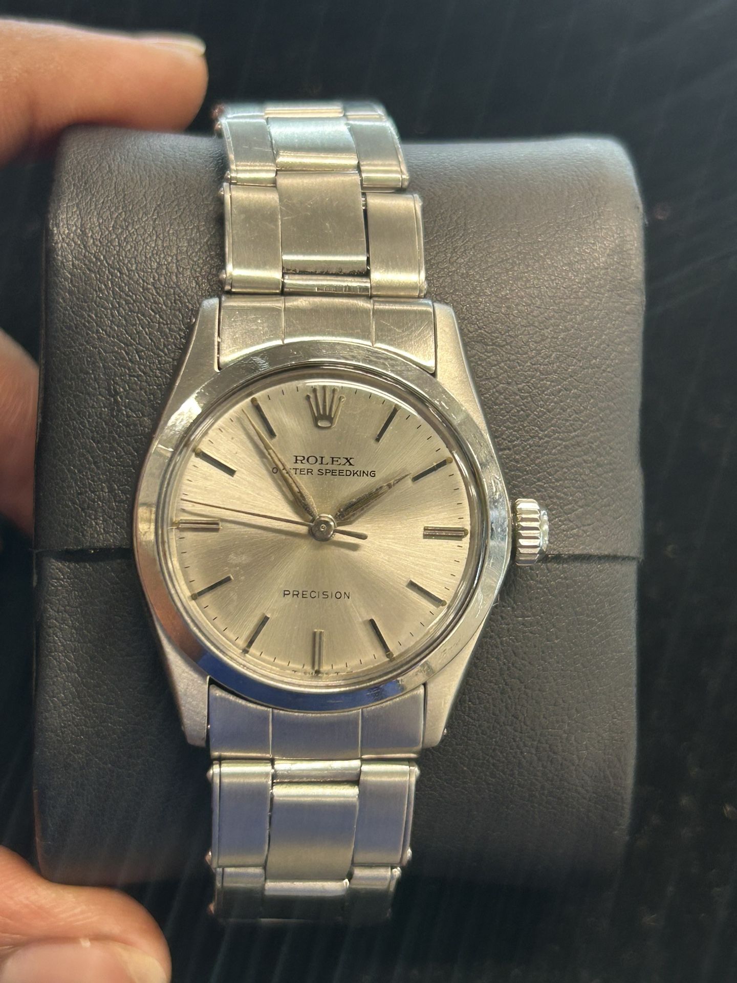 Rlx Watch