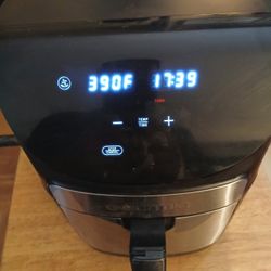 Gourmia Digital Air Fryer 