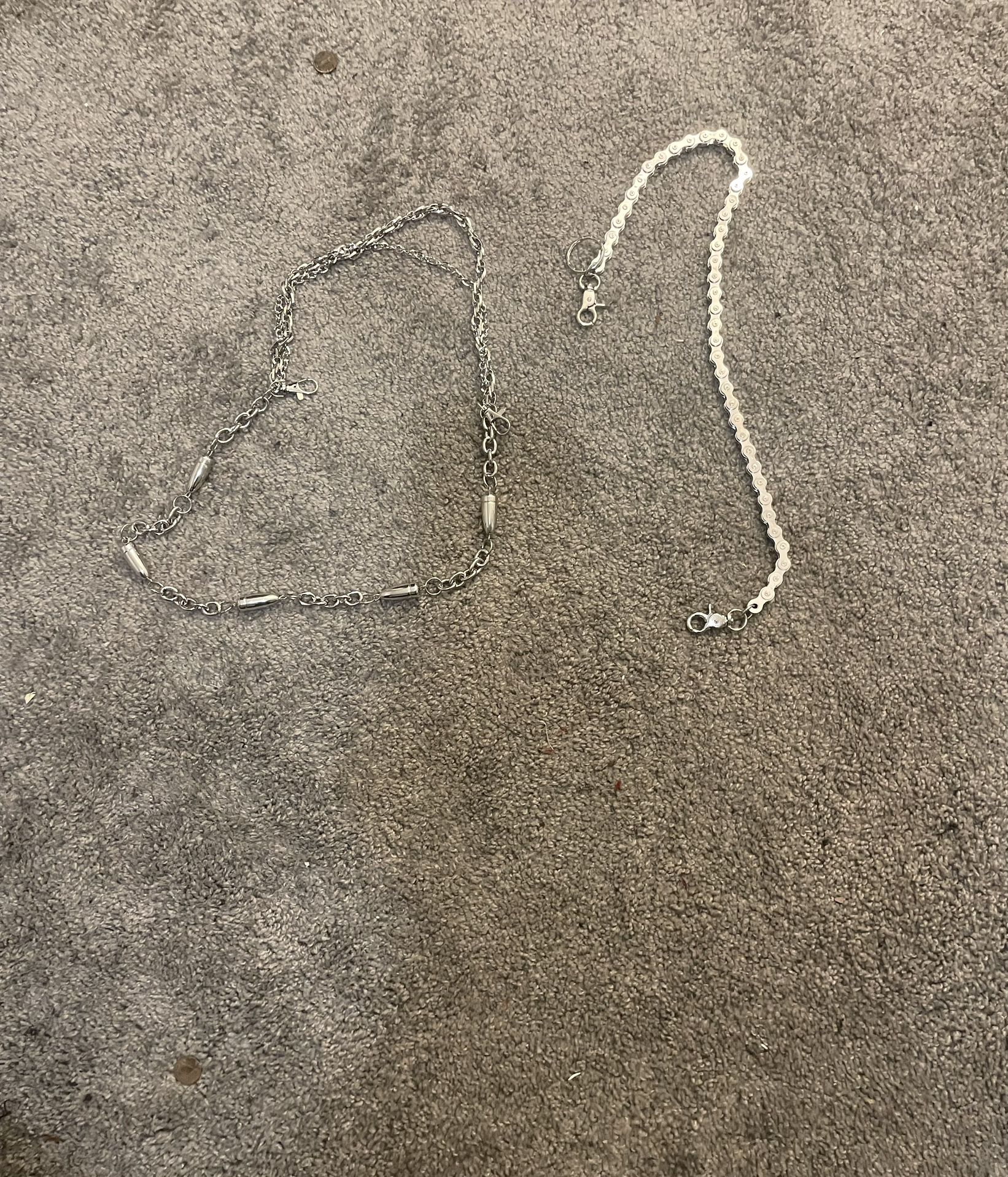 Belt Chain