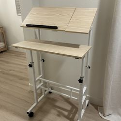 Standing Desk