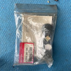 Honda 88-91 Door Mirror Handle Civic Ef Ed 