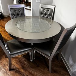 Dining Set For Sale 
