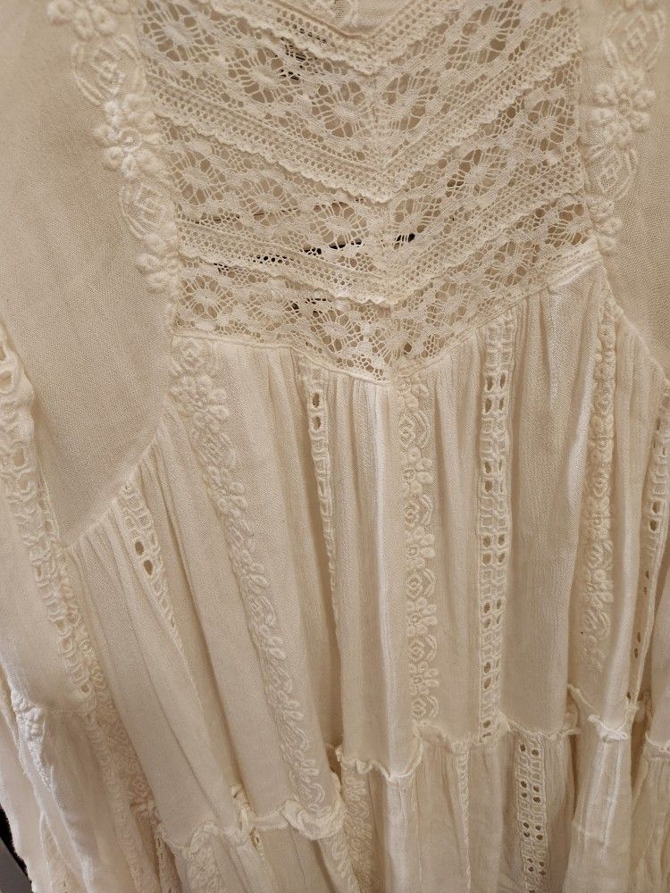 Free People Tunic
