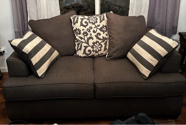 Sofas living room set