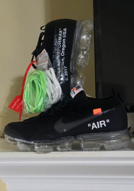 Women's/ Men's Vapormax