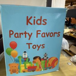 Kid Party Toy