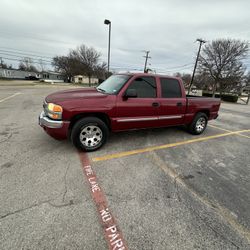 2005 GMC Sierra 1500