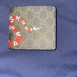 Luxury Wallet 