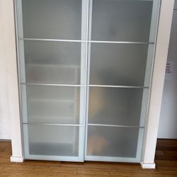 IKEA Doors 