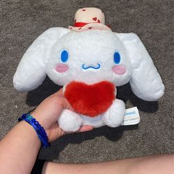 Hello Kitty And Friends Plushie