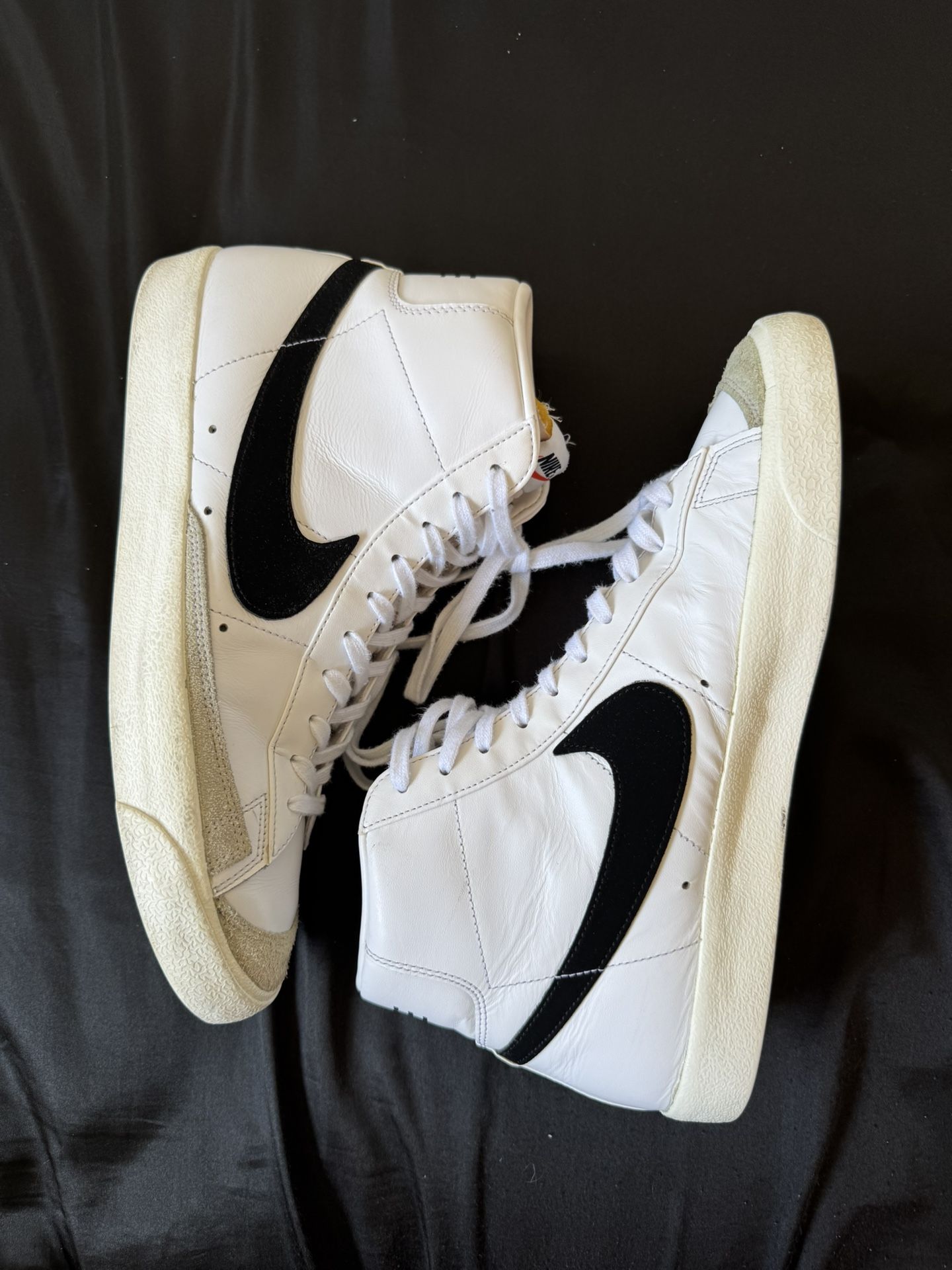 Nike Blazer Mid 77’
