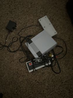 Retro Playstation 