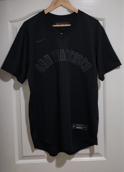 Nike San Francisco Giants 2022 MLB All-Star Game Jersey Authentic New for  Sale in Modesto, CA - OfferUp