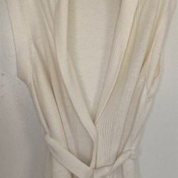 Womens sweater
