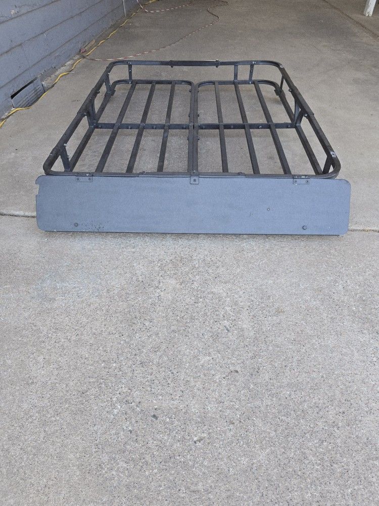 Roof Rack