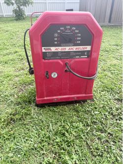 ARC Welder