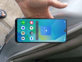 Samsung Galaxy  A17 brand new