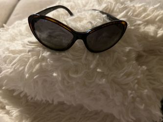 Versace sunglasses model 4203