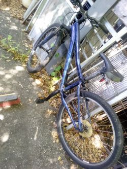 Specialized Myka Mountainbike 