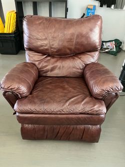 LaZboy recliner