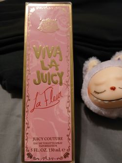 Viva La Juicy