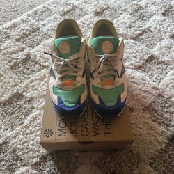 Nike Air Max- Size 12