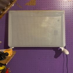 Ballu Mica Infrared Panel Heater Large