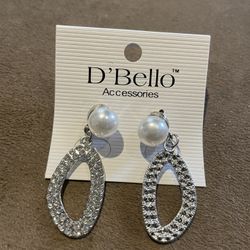 Fashionable Earrings $3 each