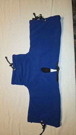 NWOT CAMERA PARKA